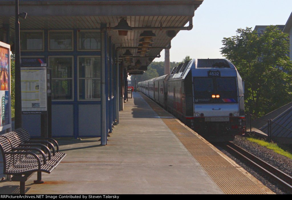 NJT 4532